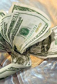 How to Stop Draining Money from Your Startup?